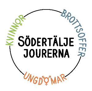 Södertäljejourernas logga